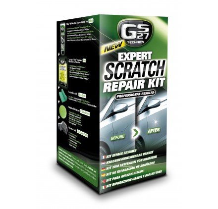 Expert scratch repair -kit reparatii auto zgarieturi